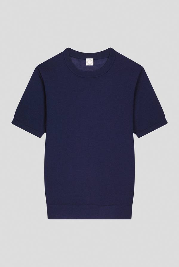 Pal Zileri Tshirt in maglia