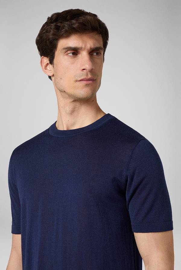 Pal Zileri Tshirt in maglia Saldi