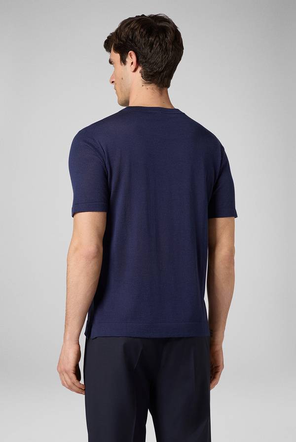 Pal Zileri Tshirt in maglia Saldi
