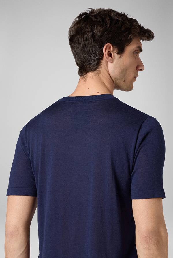 Pal Zileri Tshirt in maglia Saldi
