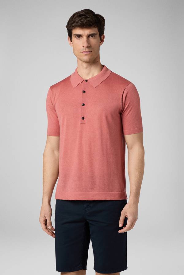 Pal Zileri Polo in maglia Offerte