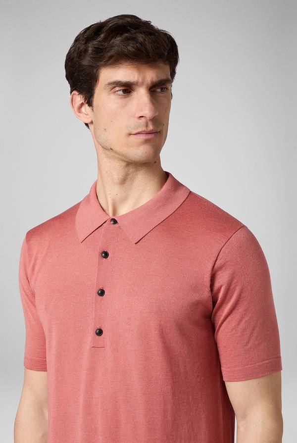 Pal Zileri Polo in maglia Offerte