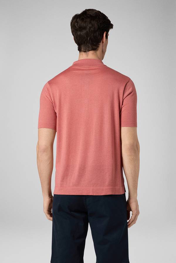 Pal Zileri Polo in maglia Offerte