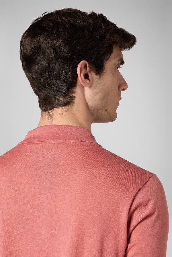 Pal Zileri Polo in maglia Offerte