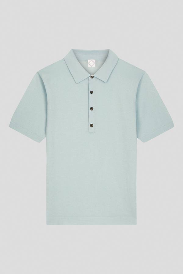 Pal Zileri Polo in maglia