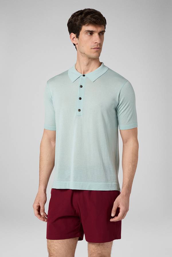 Pal Zileri Polo in maglia Hotsell