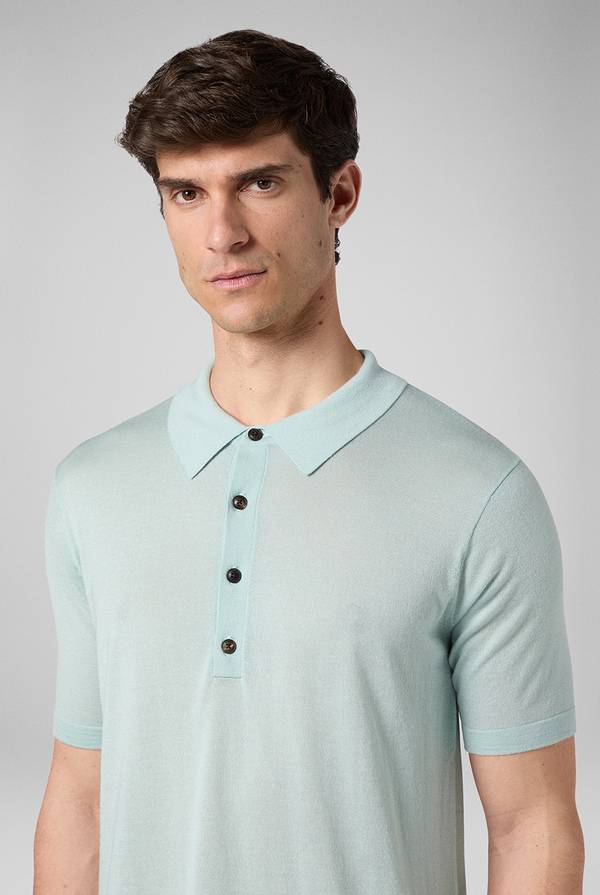 Pal Zileri Polo in maglia Hotsell