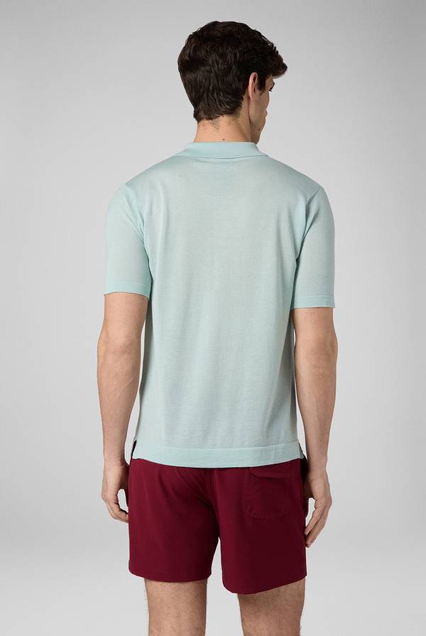 Pal Zileri Polo in maglia Hotsell