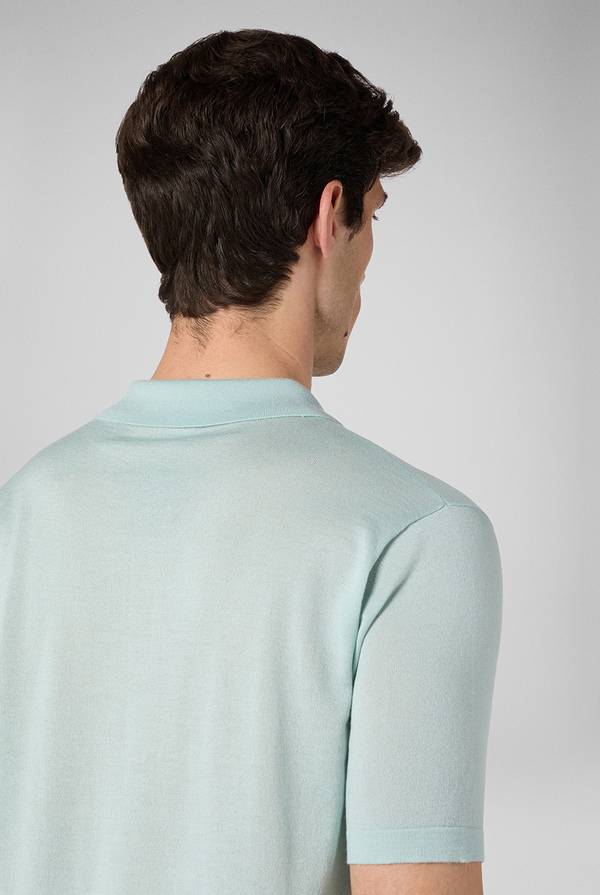 Pal Zileri Polo in maglia Hotsell