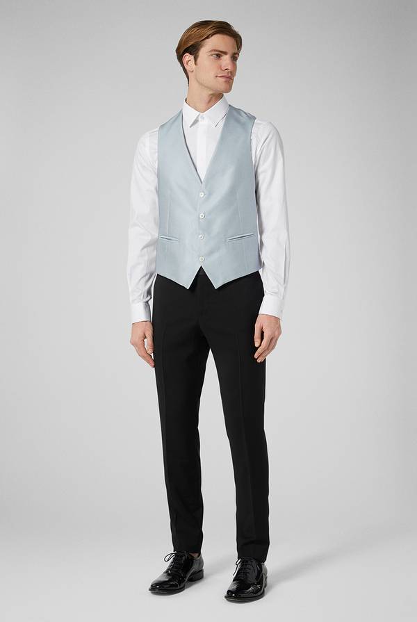 Pal Zileri Camicia Cerimonia collo piccolo Promozione