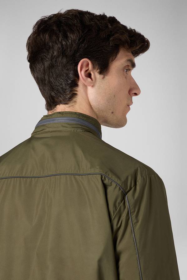 Pal Zileri Bomber in tessuto tecnico Qualità Garantita