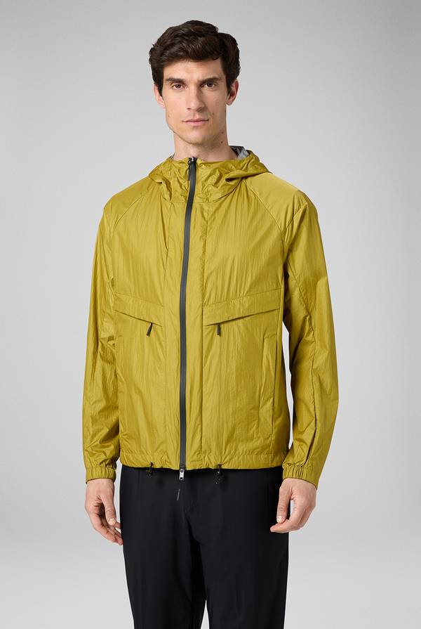 Pal Zileri Caban in nylon water and wind proof Acquista Ora