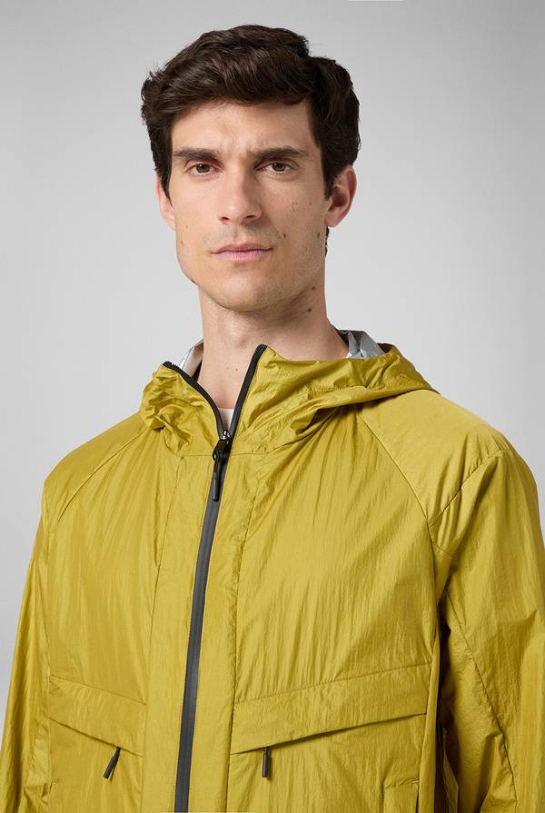 Pal Zileri Caban in nylon water and wind proof Acquista Ora