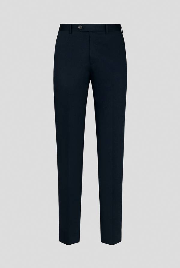 Pal Zileri Pantalone in cotone stretch