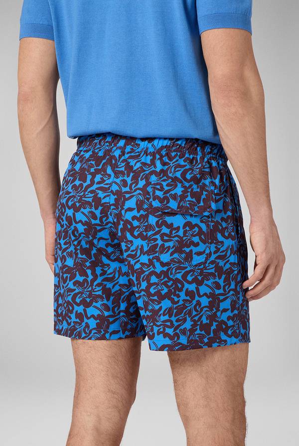 Pal Zileri Boxer mare stampato Offerte