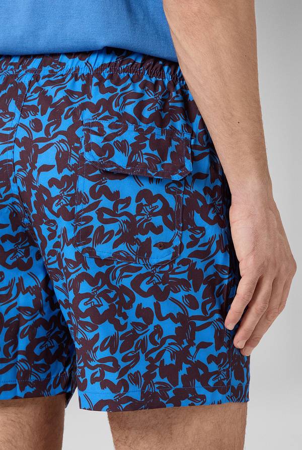 Pal Zileri Boxer mare stampato Offerte