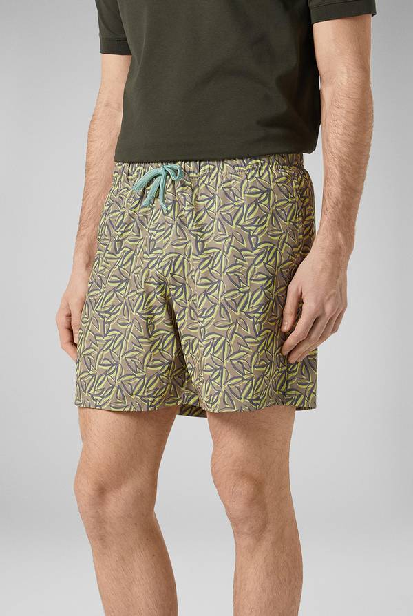 Pal Zileri Boxer mare stampato Hotsell