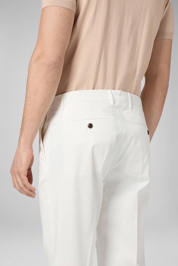 Pal Zileri Chino in puro cotone I Più Venduti