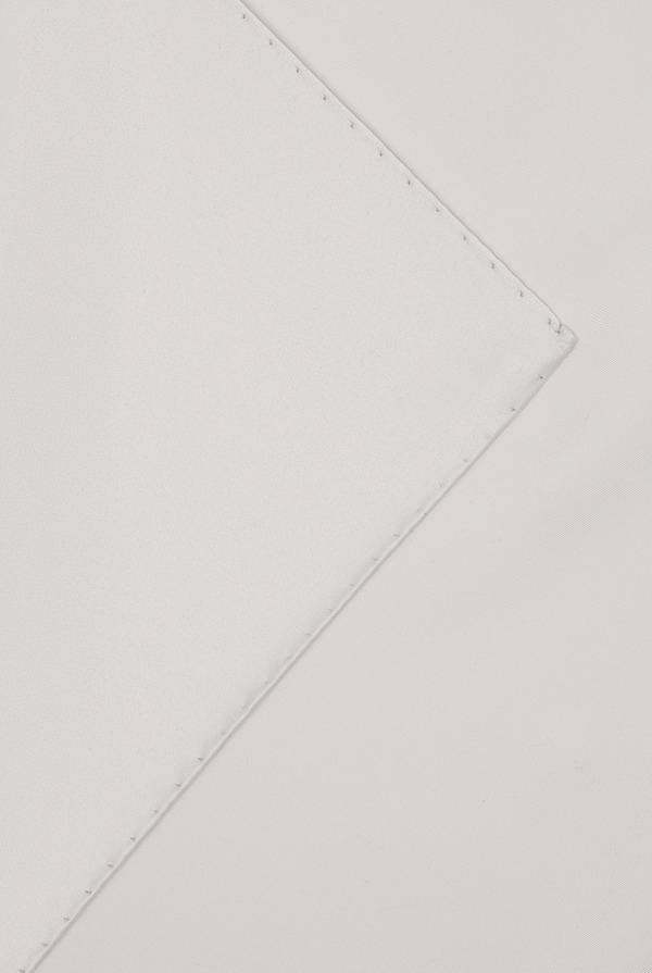 Pal Zileri Pochette tinta unita In Linea