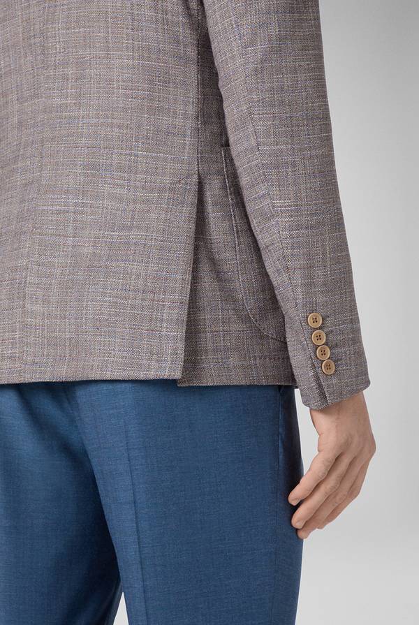 Pal Zileri Giacca Baron in viscosa stretch Affare Del Giorno