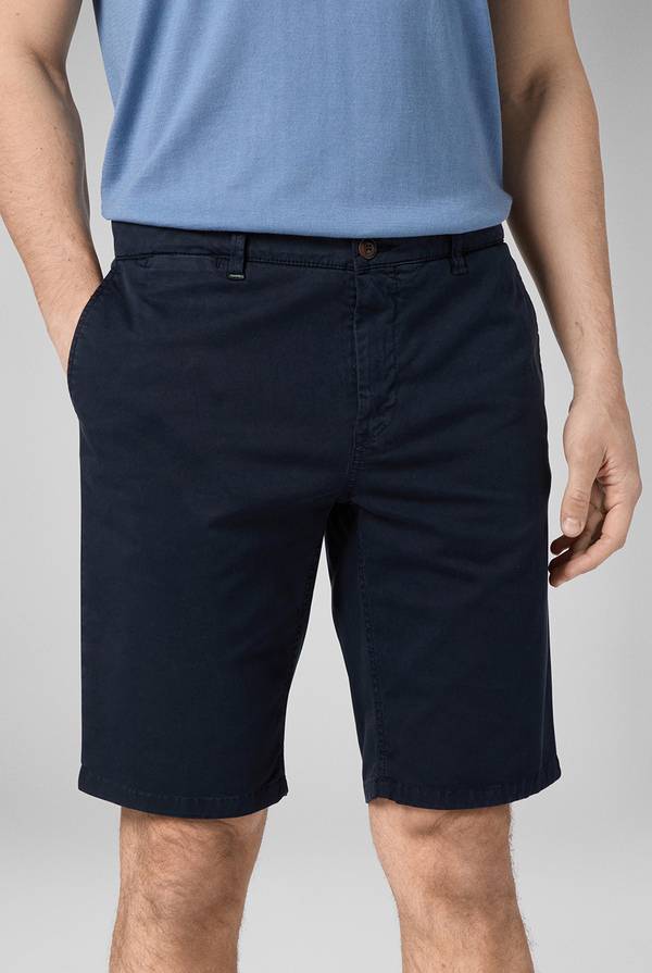 Pal Zileri Bermuda tinto in capo Offerte