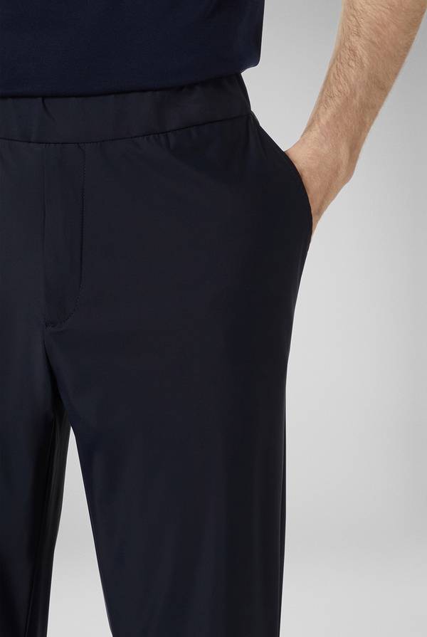 Pal Zileri Pantaloni leggeri in tessuto tecnico Ultimi due giorni