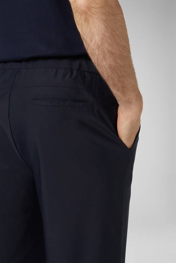 Pal Zileri Pantaloni leggeri in tessuto tecnico Ultimi due giorni