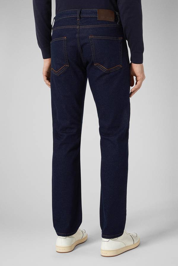 Pal Zileri Denim lavaggio scuro I Più Venduti
