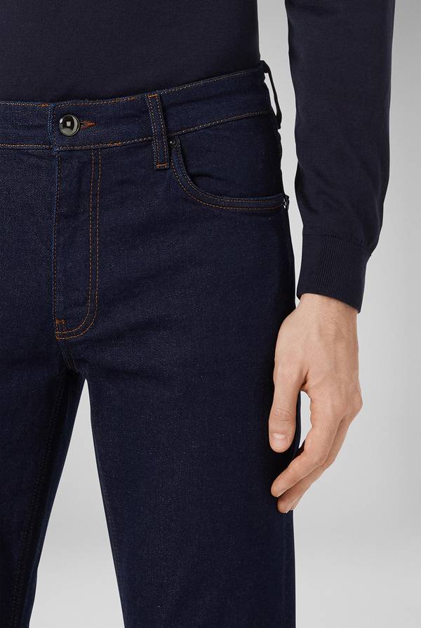 Pal Zileri Denim lavaggio scuro I Più Venduti