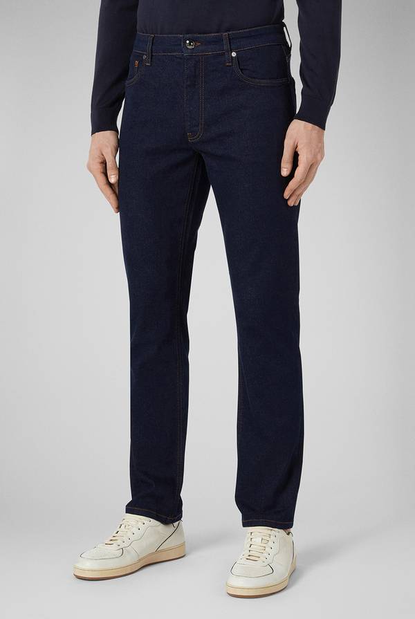 Pal Zileri Denim lavaggio scuro I Più Venduti