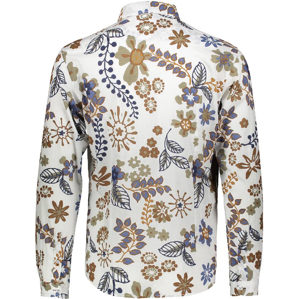 ﻿Paolo Di Matteo Camicia uomo art 1280 mod 2078 Nuovo