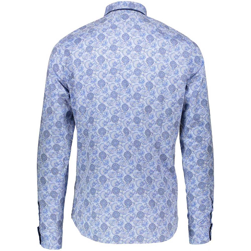Paolo Di Matteo Camicia uomo art 1226 mod 2045 Italia
