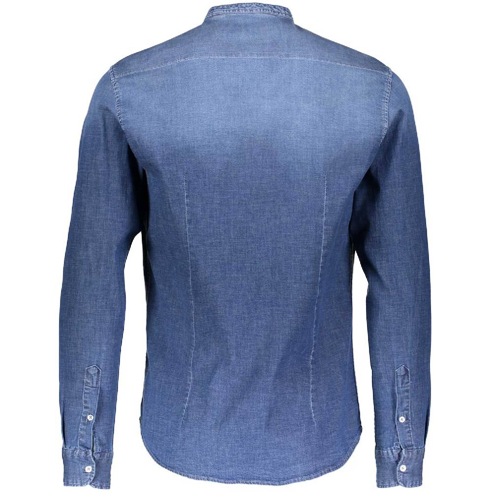 Paolo Di Matteo Camicia uomo art 1001 mod 2592 2025