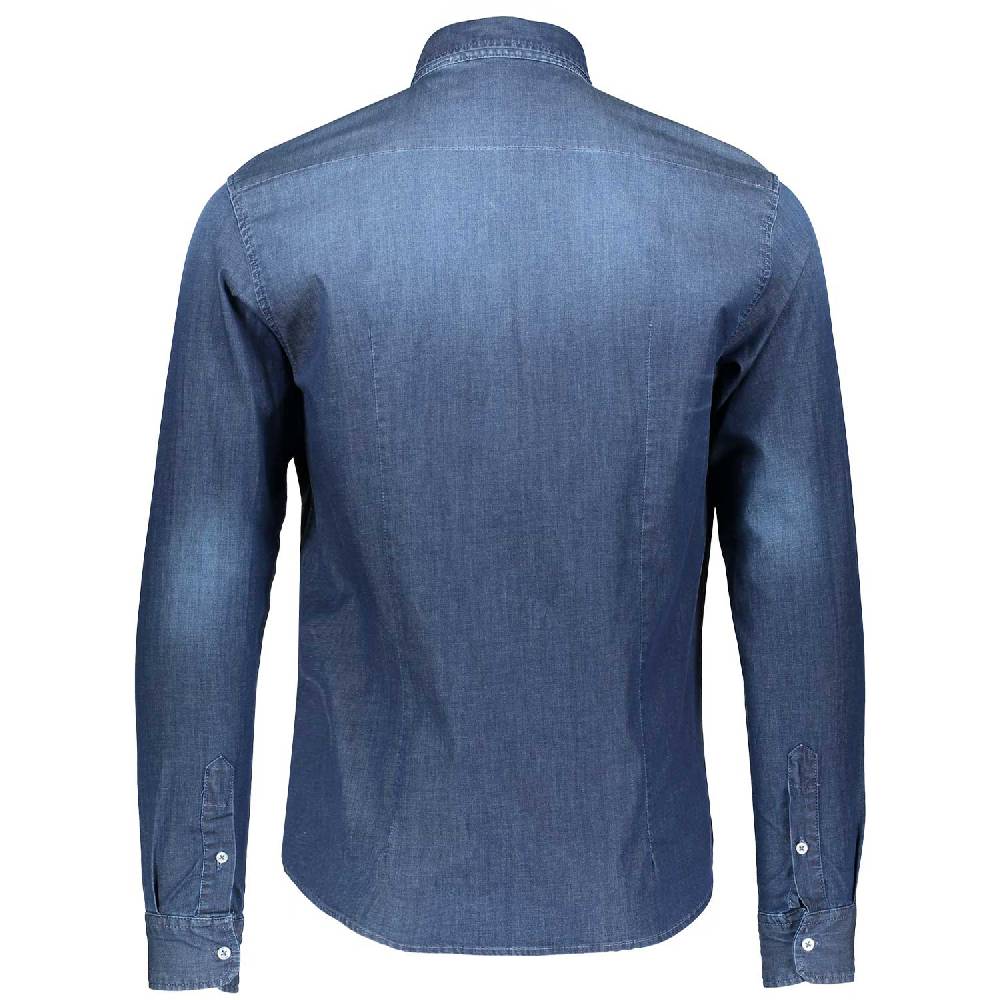 Paolo Di Matteo Camicia uomo art 1001 mod 2880 In Linea