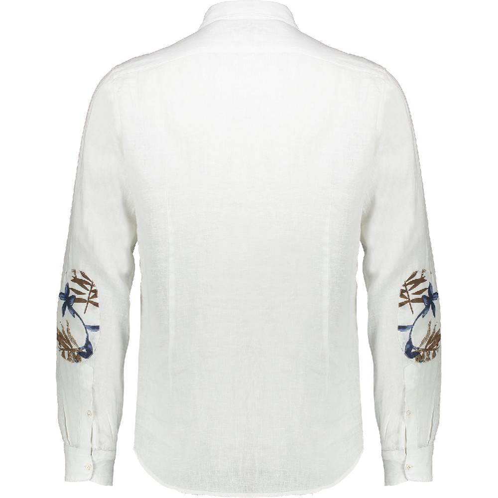 Paolo Di Matteo Camicia uomo art 4002 mod 2105 Soddisfazione Garantita