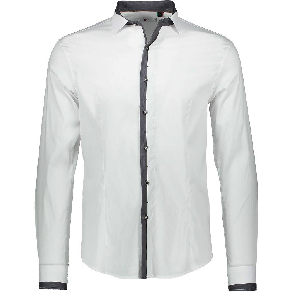 Paolo Di Matteo Camicia uomo art 2724 mod 2019 Offerta