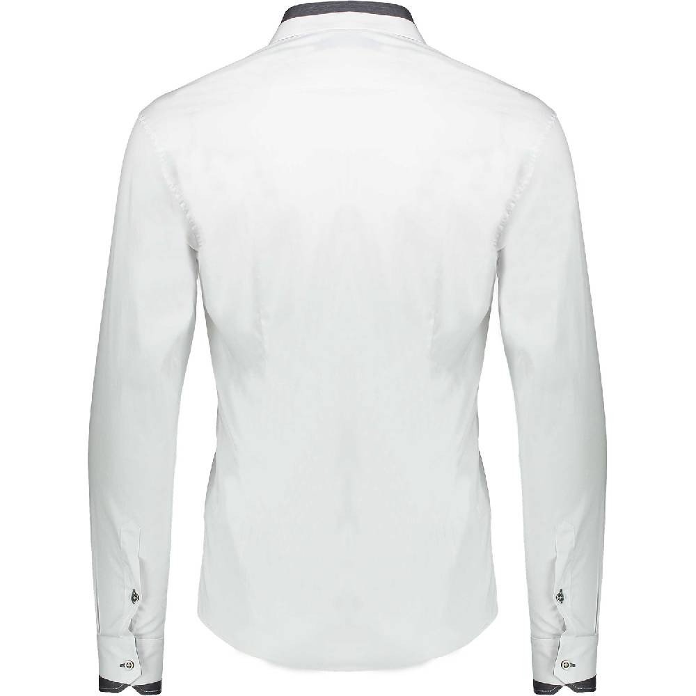 Paolo Di Matteo Camicia uomo art 2724 mod 2019 Offerta