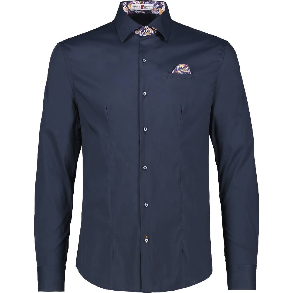 Paolo Di Matteo Camicia uomo art 2724 mod 2155 Hotsell