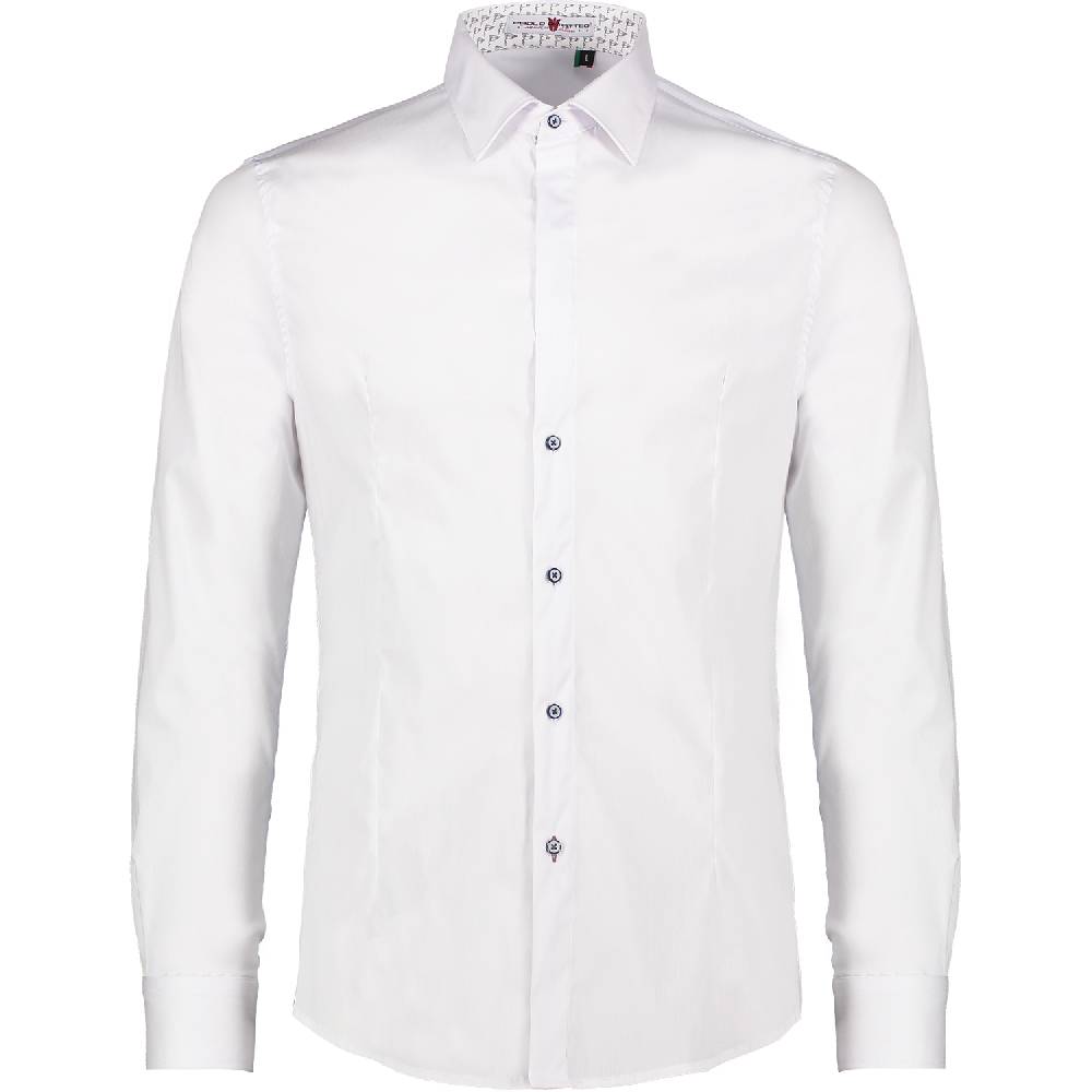 Paolo Di Matteo Camicia uomo art 2724 mod 2158 Negozio
