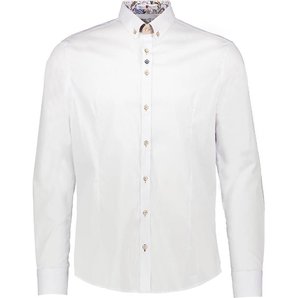 Paolo Di Matteo Camicia uomo art 2724 mod 2159 Nuova