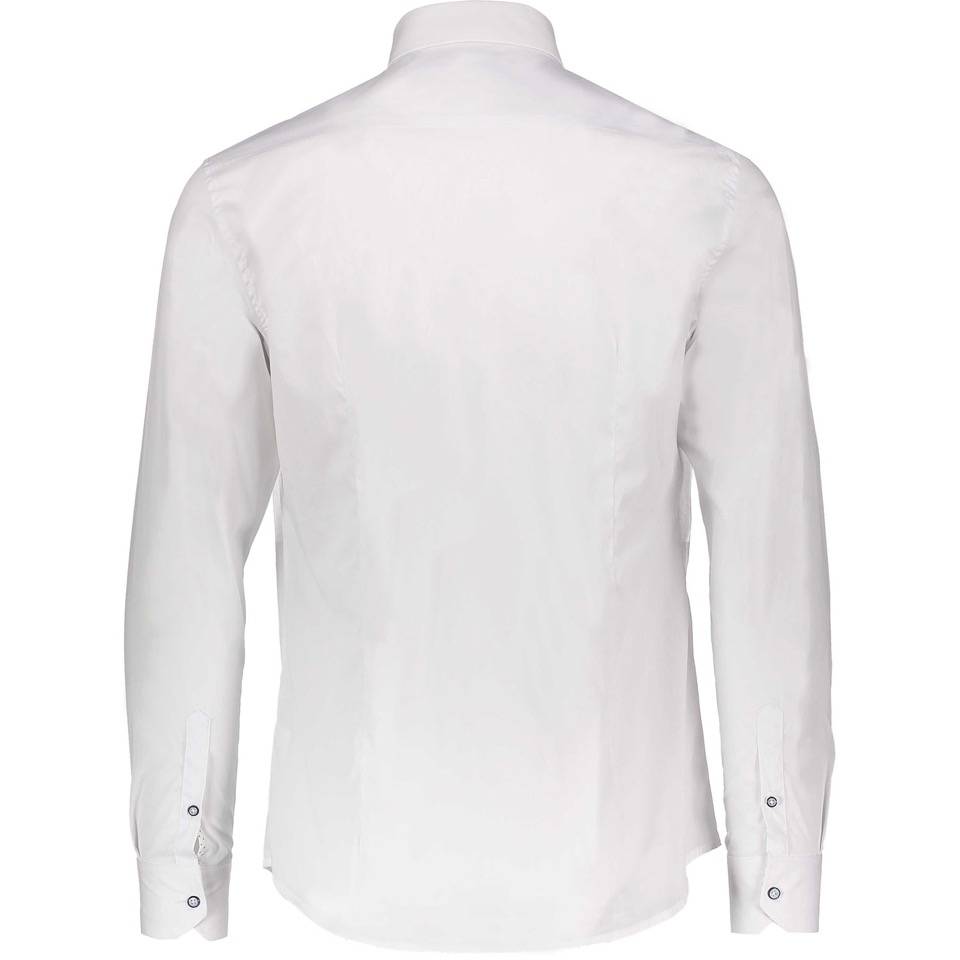 Paolo Di Matteo Camicia uomo art 2724 mod 2645 2025