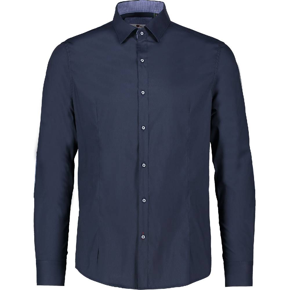 Paolo Di Matteo Camicia uomo art 2724 mod 2801 Qualità