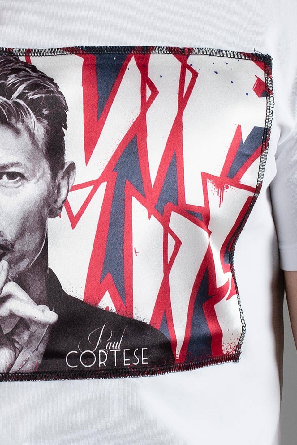 ﻿Paul Cortese Art David Deluxe Nuovo
