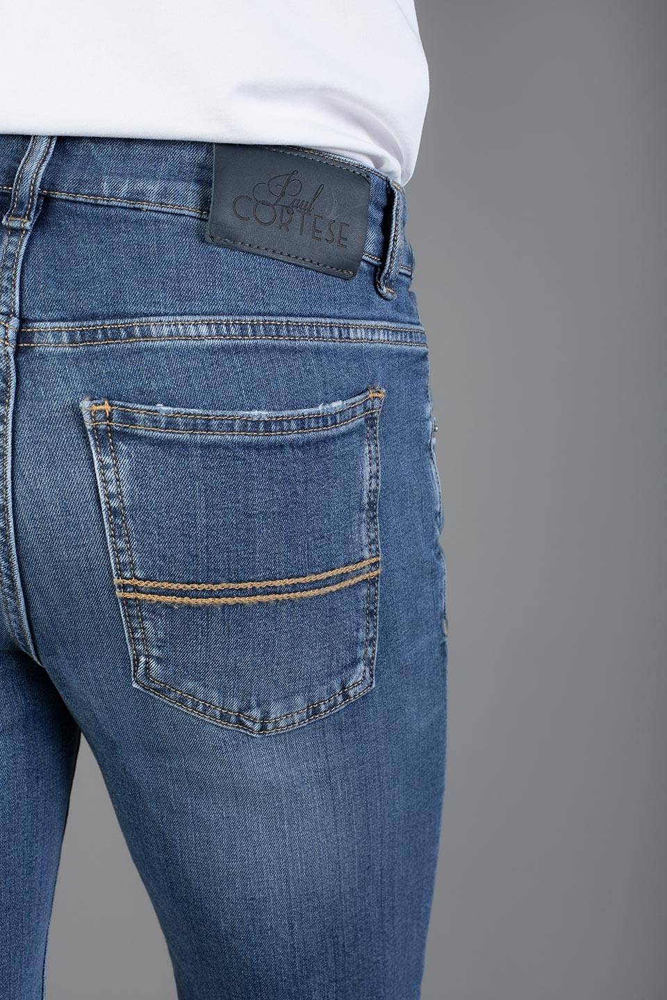 Paul Cortese Denim Fuoriclasse V10 Convenienza