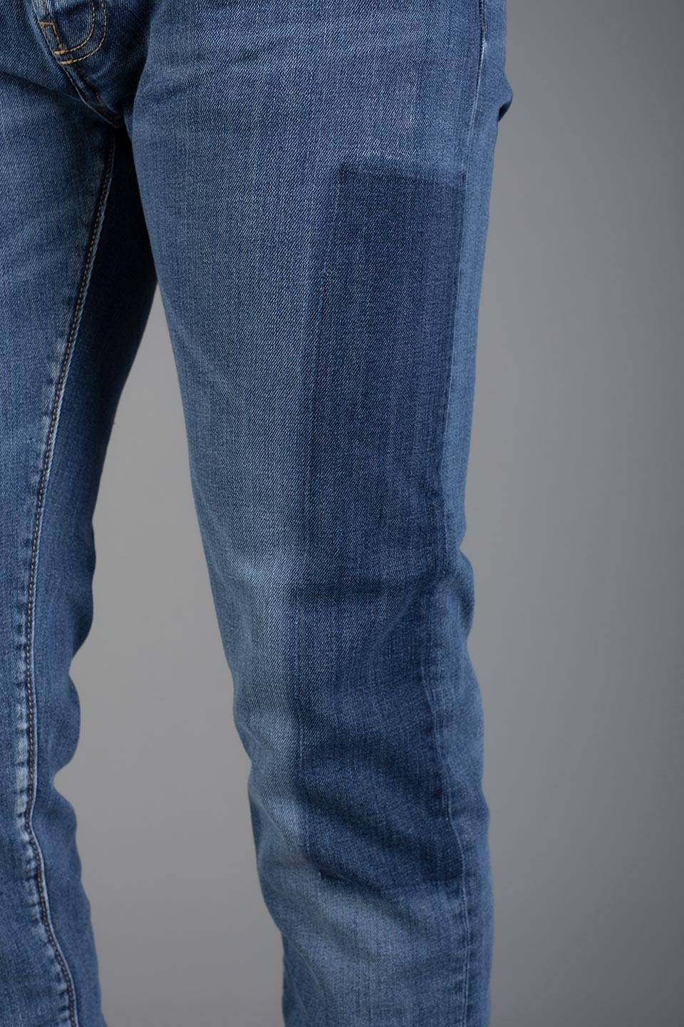 Paul Cortese Denim Fuoriclasse V10 Convenienza