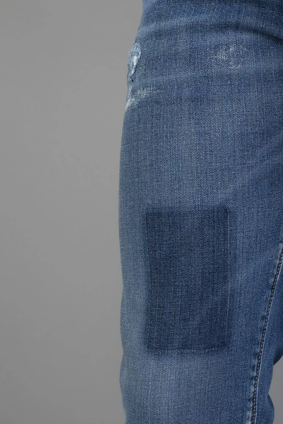 Paul Cortese Denim Fuoriclasse V10 Convenienza