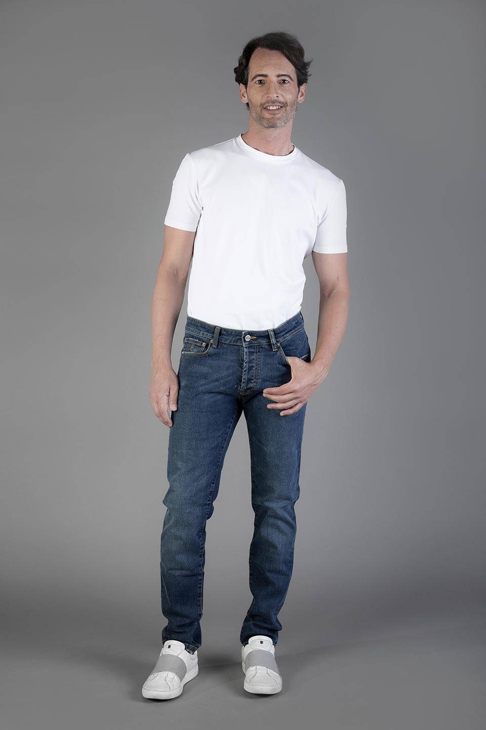 Paul Cortese Denim Fuoriclasse V7 Novità
