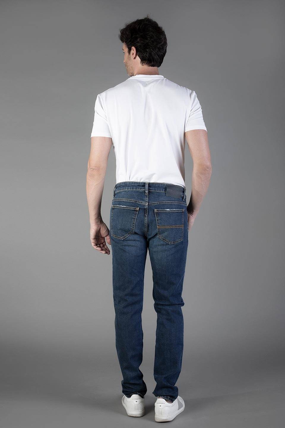 Paul Cortese Denim Fuoriclasse V7 Novità