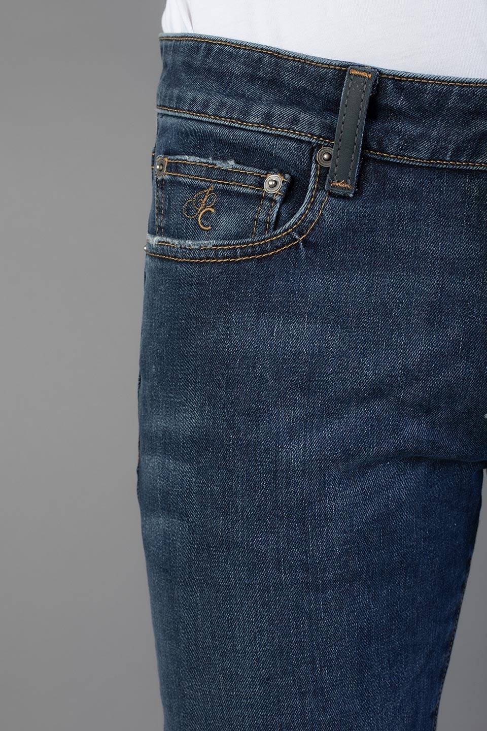 Paul Cortese Denim Fuoriclasse V7 Novità