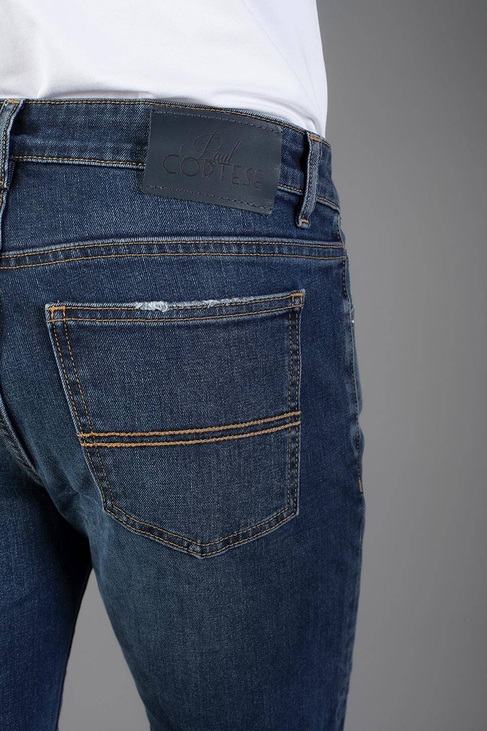 Paul Cortese Denim Fuoriclasse V7 Novità